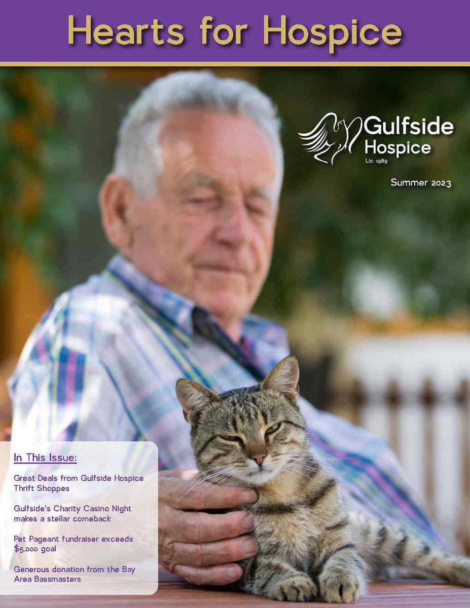 2023-06 Donor Newsletter