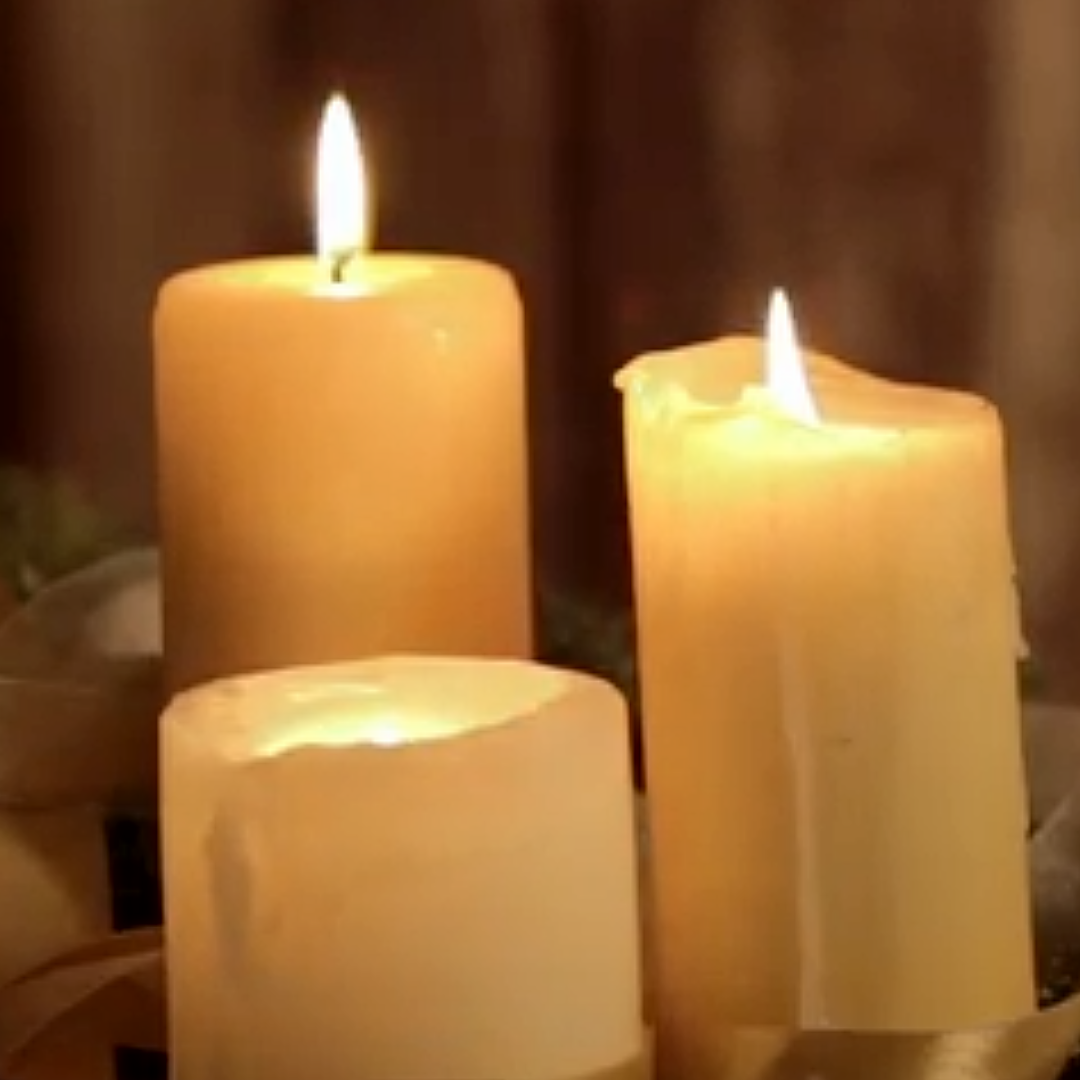 Candles-8
