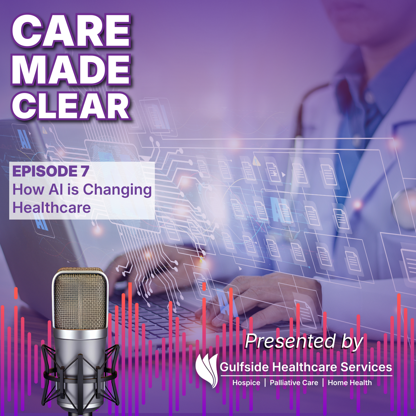 How AI is Changing Healthcare