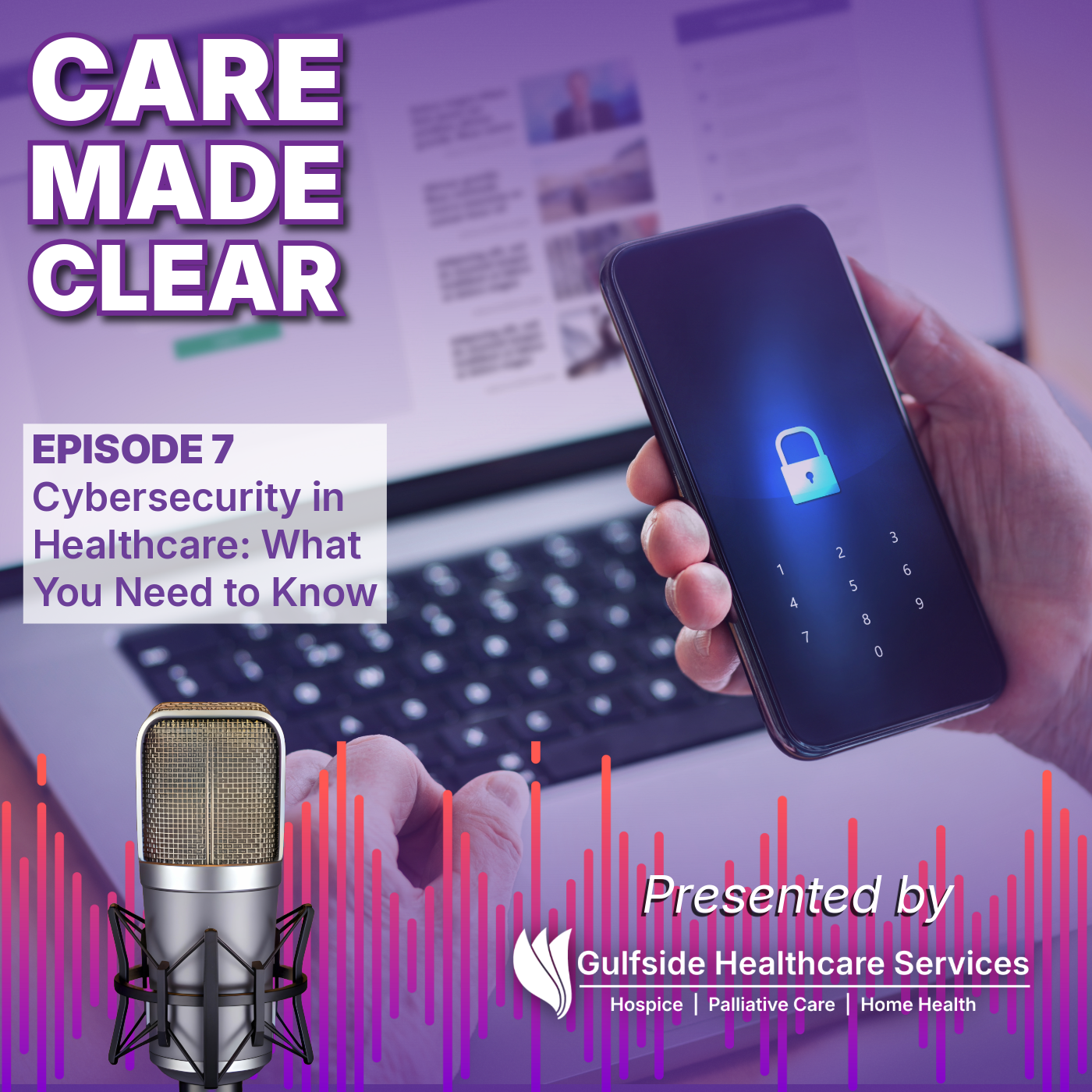 Cybersecurity in Healthcare: What You Need to Know