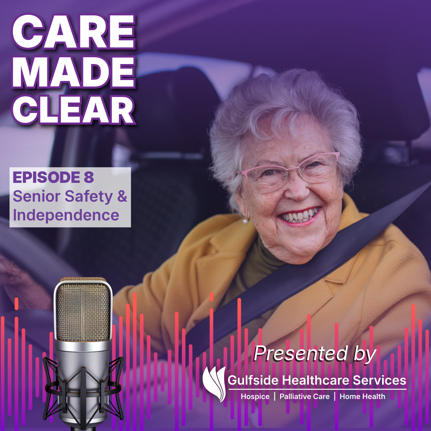Senior Safety and Independence