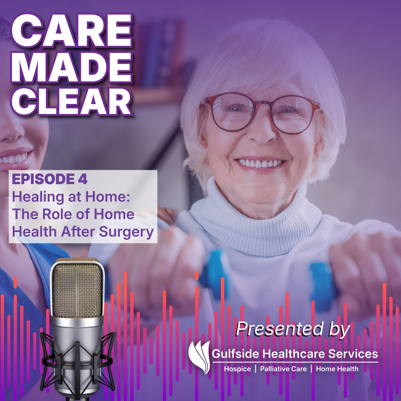 Healing at Home: The Role of Home Health After Surgery
