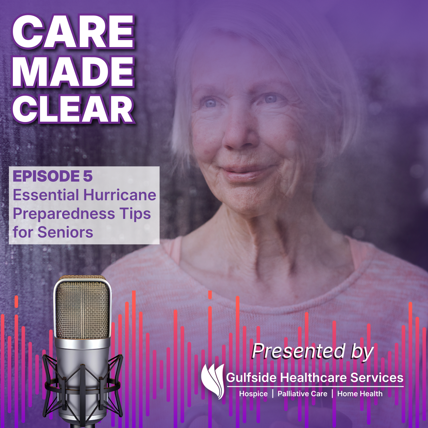Essential Hurricane Preparedness Tips for Seniors