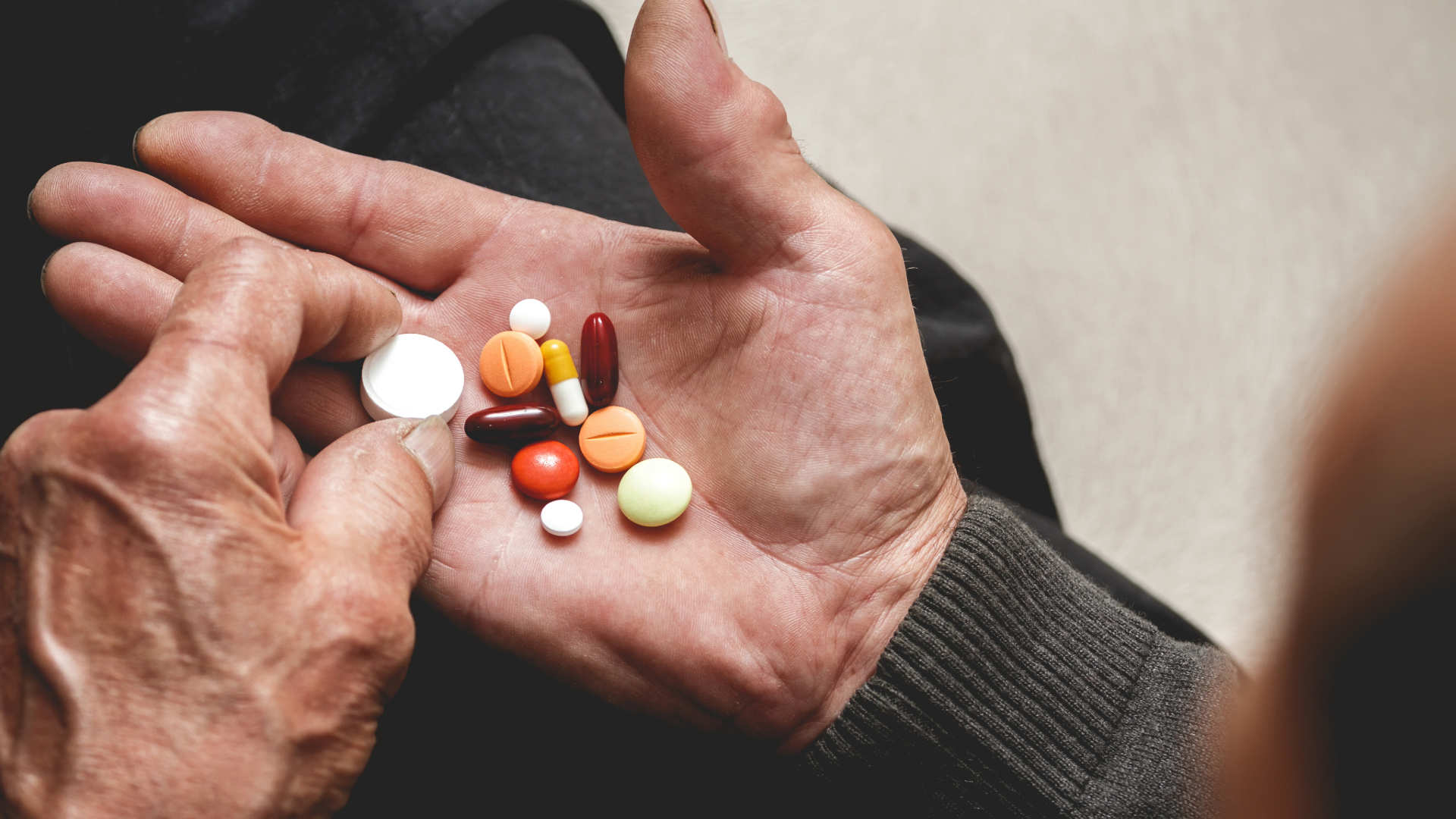 Medication Basic Training