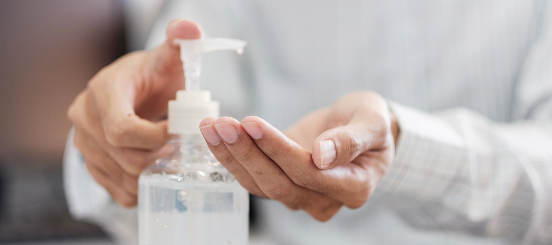 Infection Prevention
