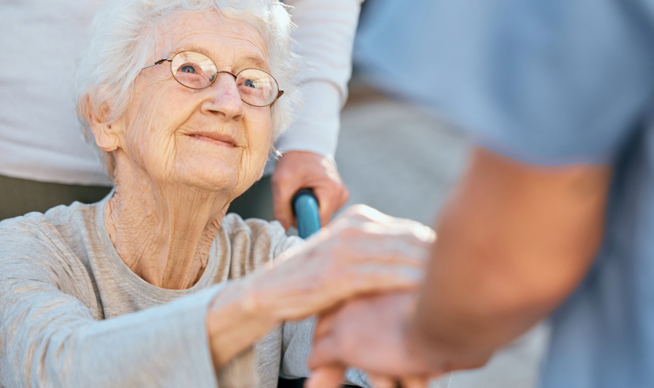 Bill of Patient Rights & Responsibilities