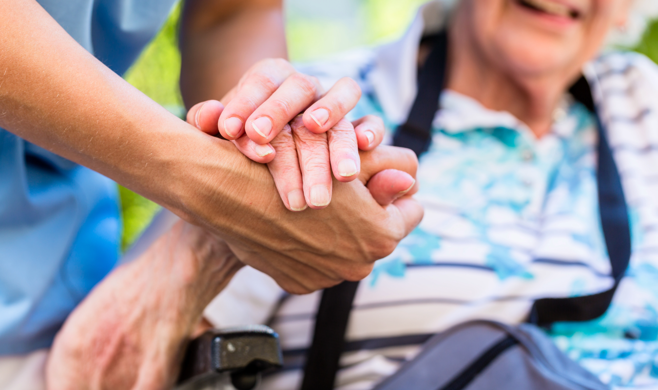Basic Home & Patient Safety