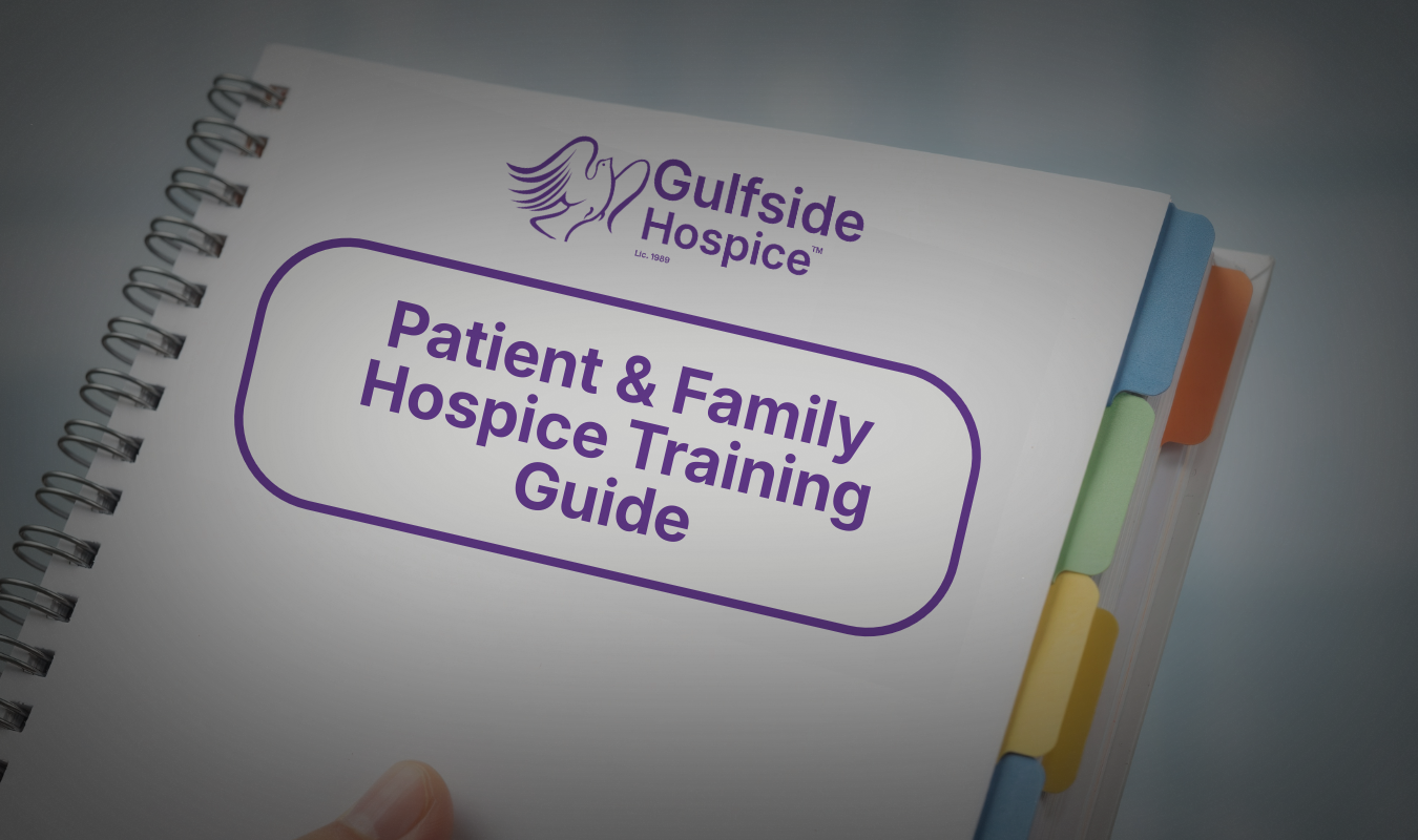 Hospice Training Guide - Printable Version